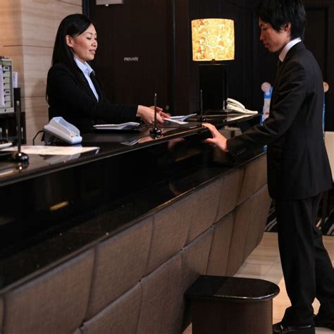 A Complete Guide to Hotel Check.